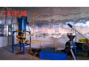 貴州茶籽油安裝現(xiàn)場(chǎng)